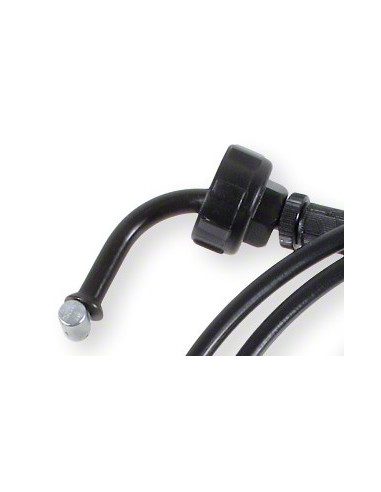 Yamaha Sadellåsvajer (Aerox)