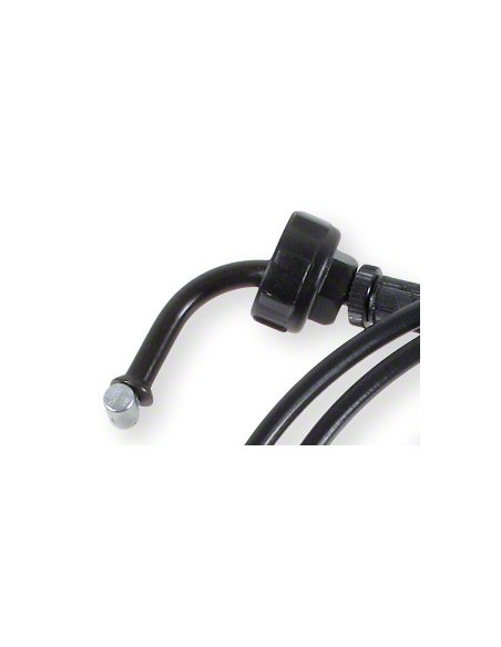 Yamaha Sadellåsvajer (Aerox)