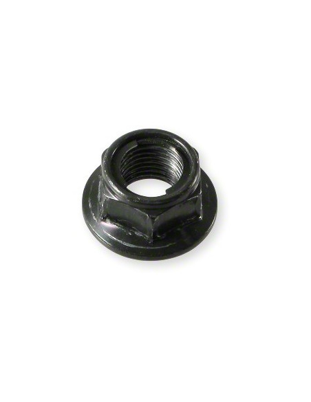 Hjulaxelmutter (Fram)