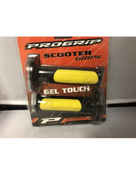 Handtag Progrip Cross Gel