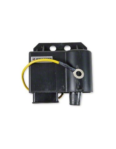 Stylepro - CDI-box (Ostrypt)