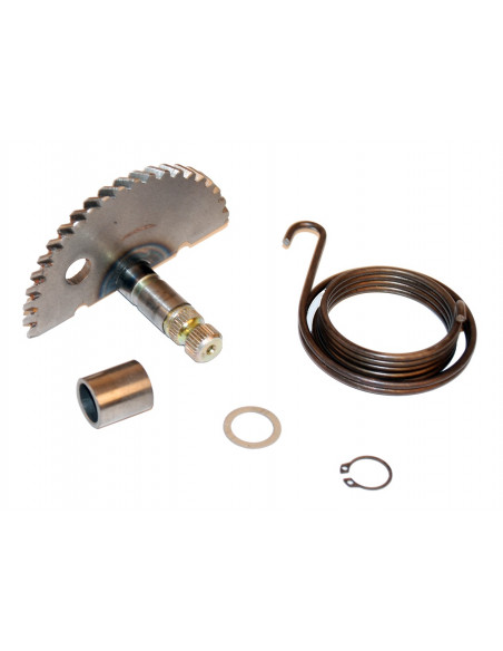 Kickaxelsats Kymco GY6/ Kymco / Sym / Baotian 17T