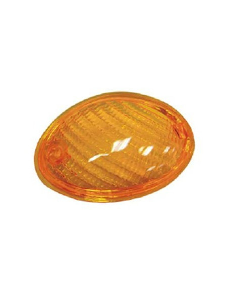 Blinkersglas Vä. fram Yamaha Neos