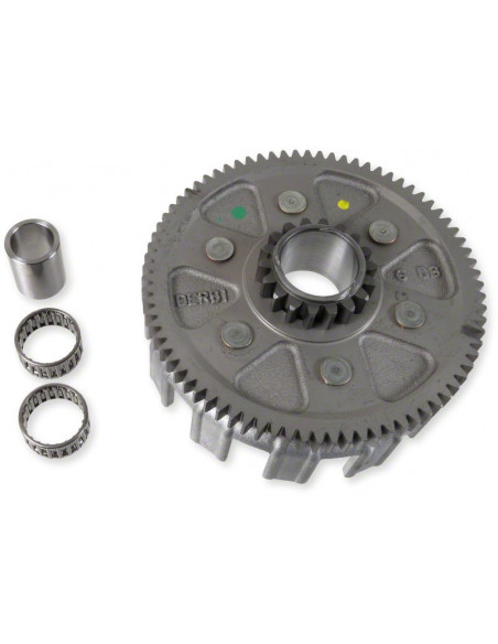 Derbi - Kopplingskorg (Original) - D50B0