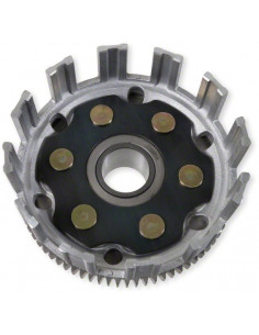 Derbi - Kopplingskorg (Original) - D50B0 2