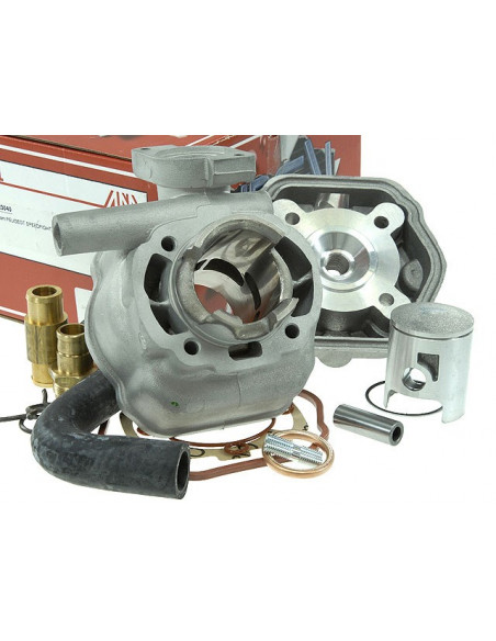 Airsal Cylinderkit Sport 50cc