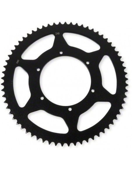 Bakdrev Derbi Senda 65 Kuggar.