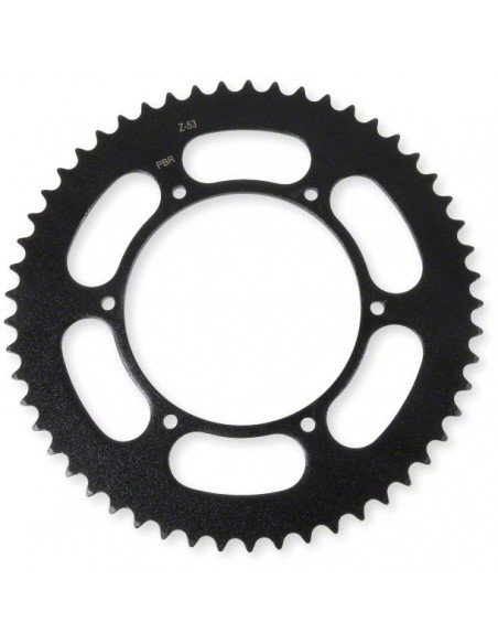 Bakdrev Derbi Senda 53Kuggar.