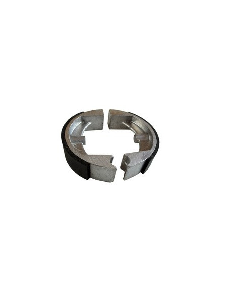 Bromsbackar Jawa 210