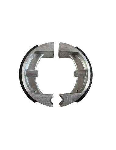 Bromsbackar Jawa 210