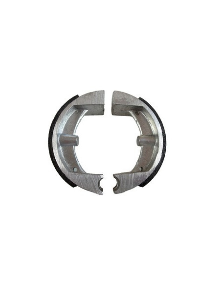 Bromsbackar Jawa 210