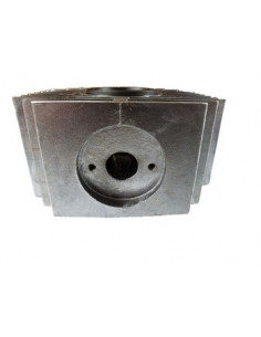 Cylinder Jawa 210 50cc 39mm utan kolv 2