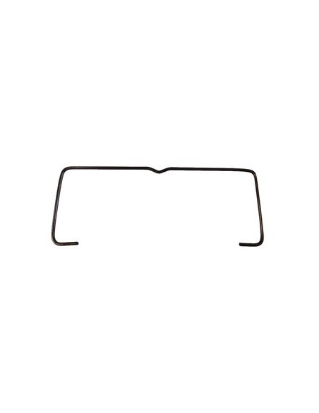 Klämma till Svänghjulskåpa Jawa 210