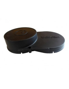 Kopplingskåpa Jawa 210 2