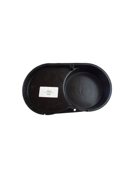 Kopplingskåpa Jawa 210