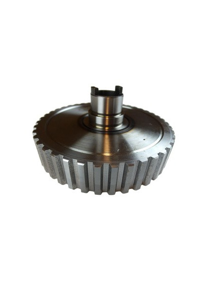 Remskiva bakre Jawa 210