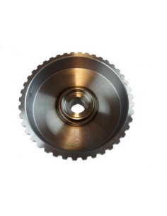 Remskiva bakre Jawa 210 2