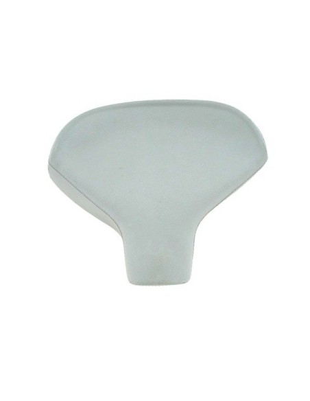 Sadel Överdrag Solex Grå