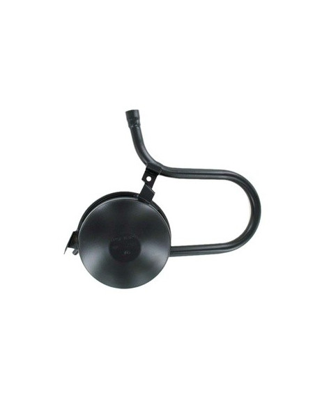 Avgassystem Solex 5000 micro