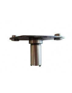 Växelförare Jawa 210 2