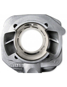 Cylinderkit 47mm alu Mhr Replika Malossi 2