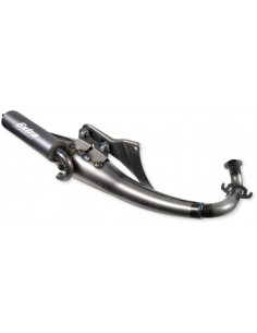 Avgassystem Giannelli Extra 2