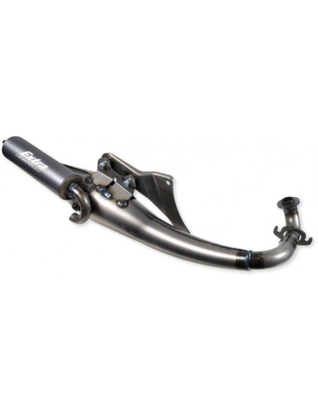 Avgassystem Giannelli Extra