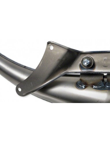 Avgassystem Giannelli Extra