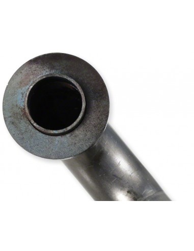 Avgassystem Giannelli Extra