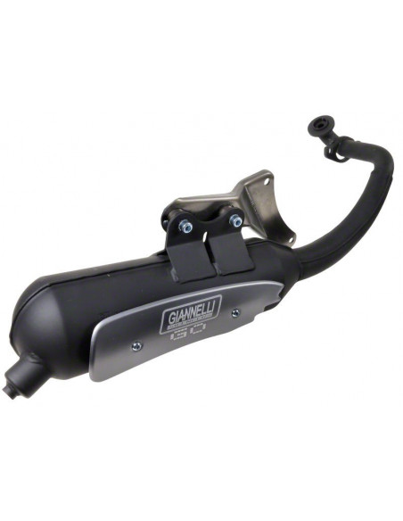 Avgassystem Giannelli Go