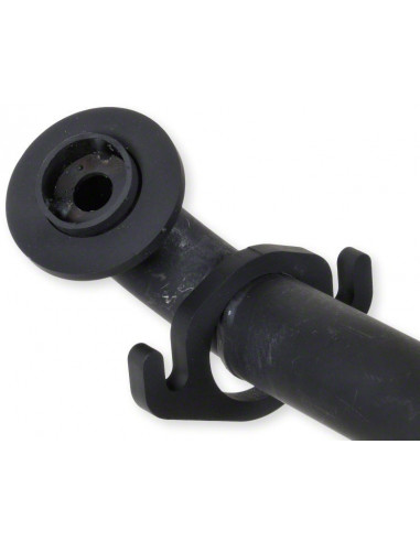 Avgassystem Giannelli Go