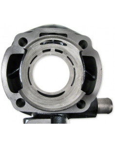 Malossi Sport 70 cc L/C cylinder 2