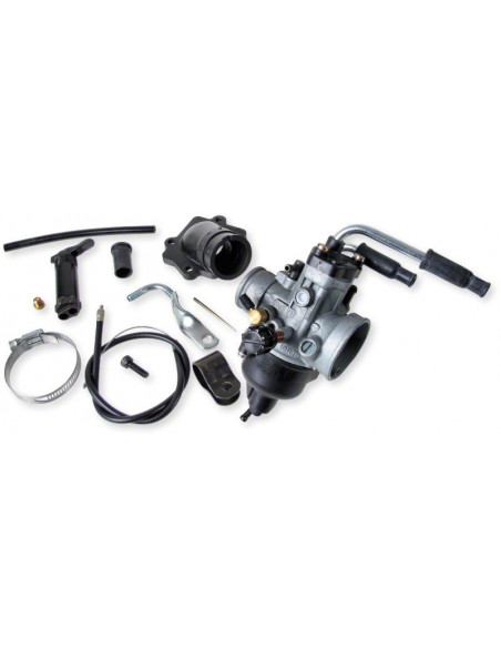 Malossi PHVB 22mm förgasarkit