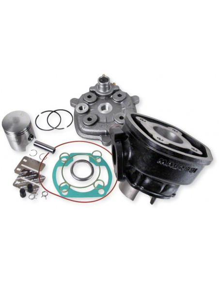 Malossi Sport 50cc L/C cylinder