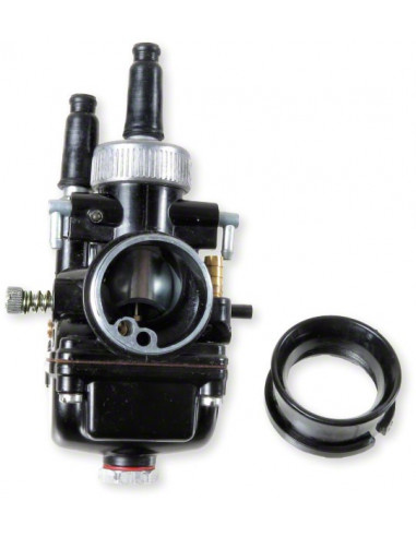 Stylepro 21mm PHBG Black Edition