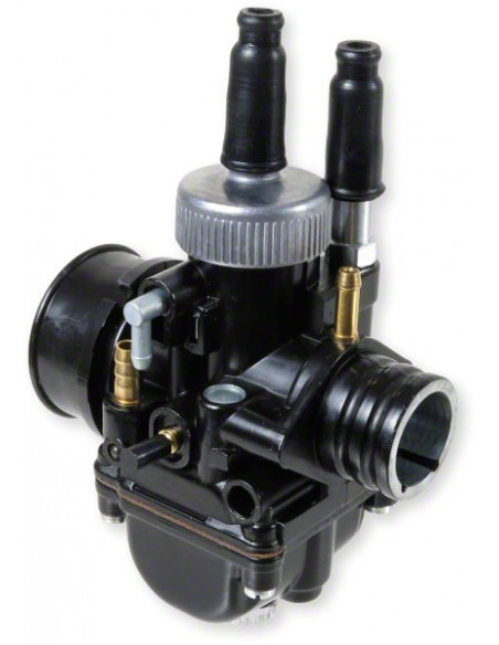 19mm PHBG Black Edition Stylepro