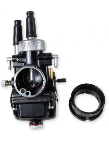 19mm PHBG Black Edition Stylepro