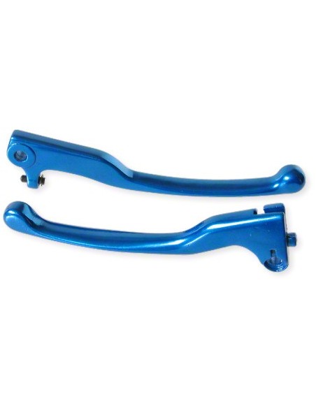 StylePro Greppkit (Broms- och kopplingsgrepp) (Blå)