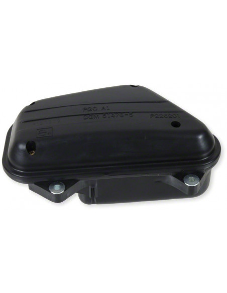 Luftfilterbox komplett (Original)