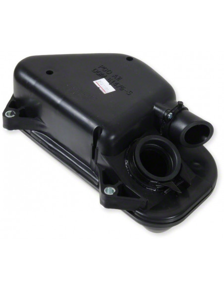 Luftfilterbox komplett (Original)