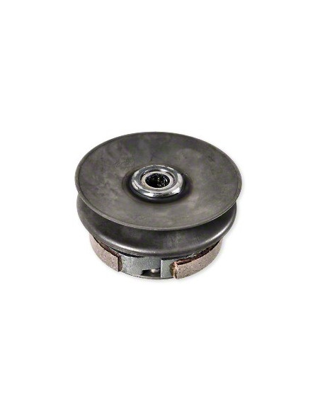 Bakre drivpaket (Komplett)