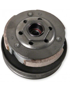 Bakre drivpaket (Komplett) 2