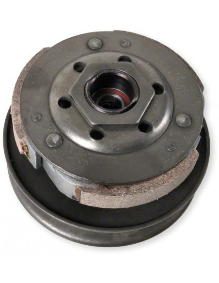 Bakre drivpaket (Komplett)