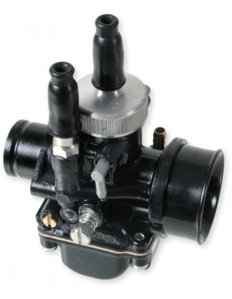 Dellorto 19mm PHBG Black Edition