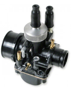 Dellorto 19mm PHBG Black Edition 2