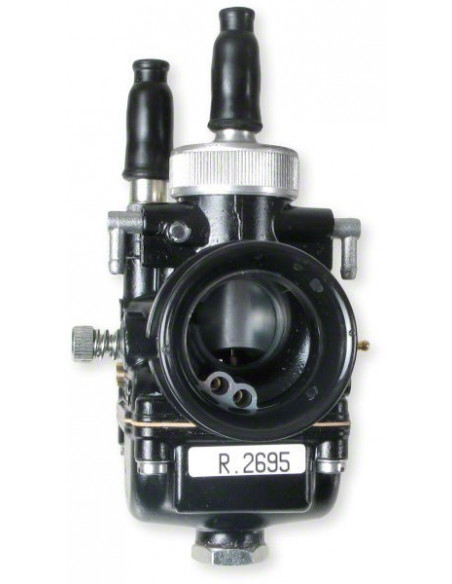 Dellorto 19mm PHBG Black Edition