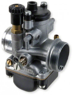 Förgasarkit Malossi  21mm Team Factory 2