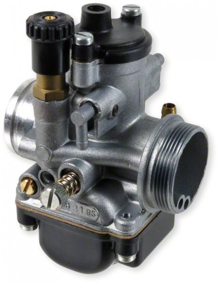 Förgasarkit Malossi  21mm Team Factory