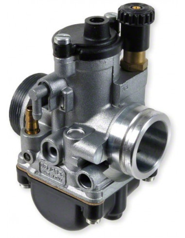 Förgasarkit Malossi  21mm Team Factory