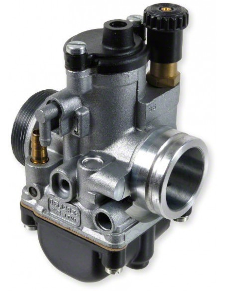 Förgasarkit Malossi  21mm Team Factory